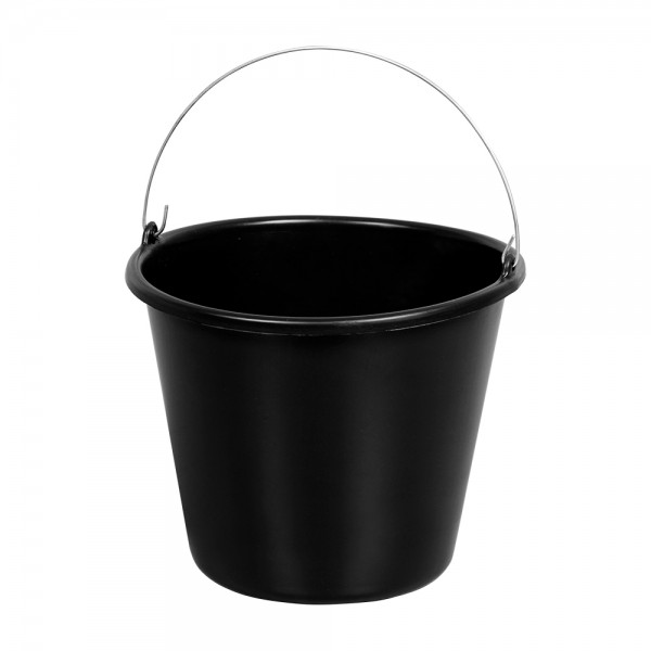 Balde reforçado plasnew 12l