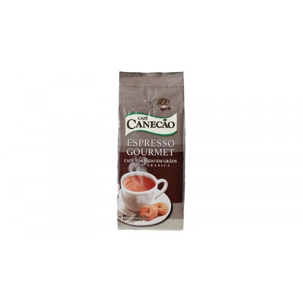 Café canecão expresso gourmet em grãos 1kg