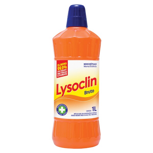 Lysoclin 1l