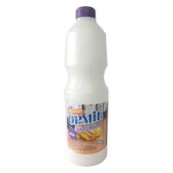 Lustra móveis opmil lavanda 1l