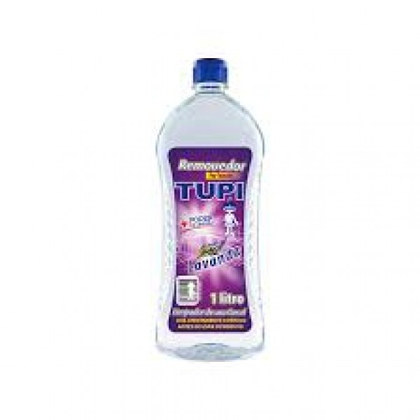 Removedor tupi lavanda 1l