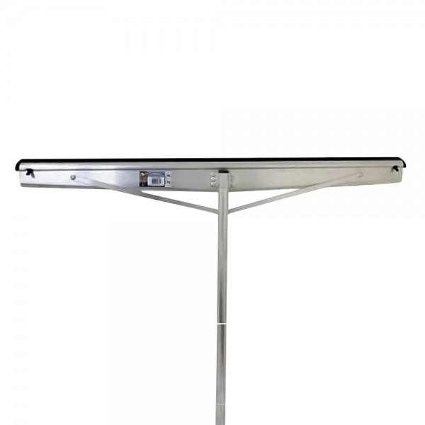 Rodo alumínio 1m sanches e.v.a