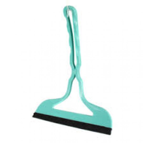 Rodo pia plástico varrelar