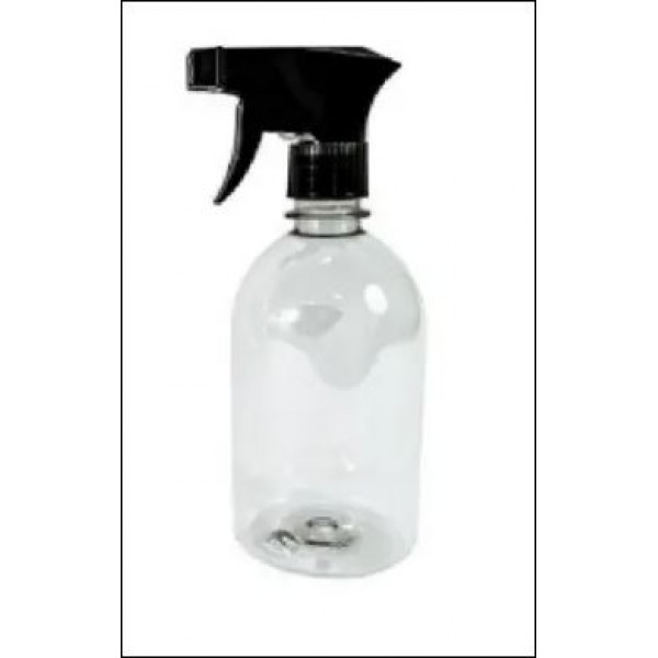 Borrifador varrelar 500ml