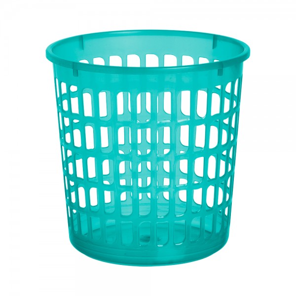 Cesto redondo telado plasnew 8l