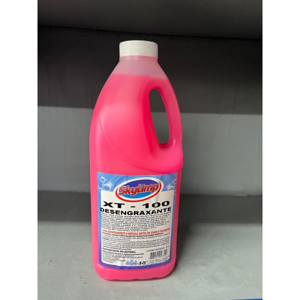 Desengraxante skylimp 2l