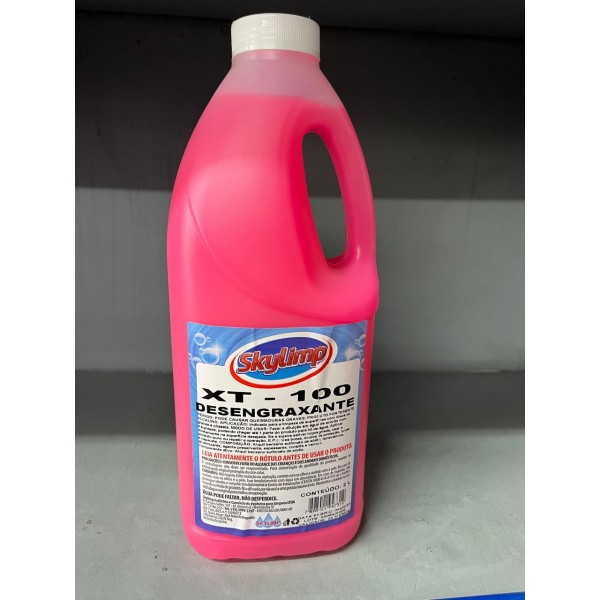 Desengraxante skylimp 2l