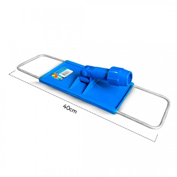 Armação mop pó profissional 40cm sanches