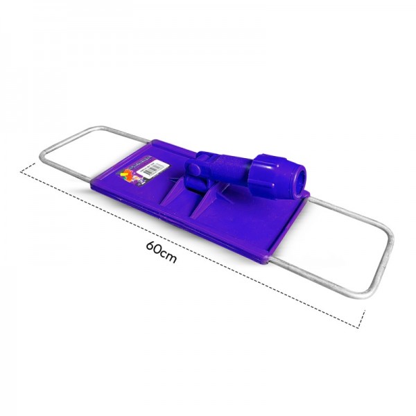 Armação mop pó profissional 60cm sanches