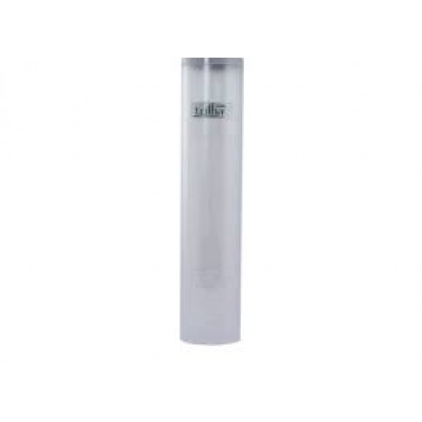 Dispenser copo água trilha
