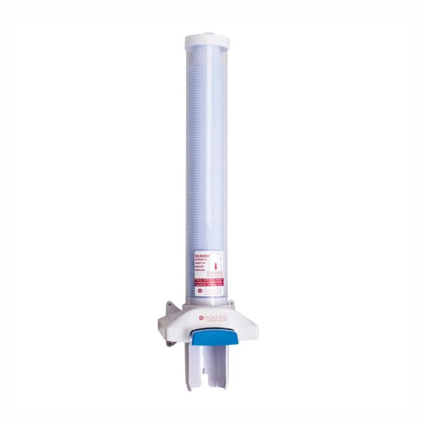 Dispenser para copo café poupa copo exacta