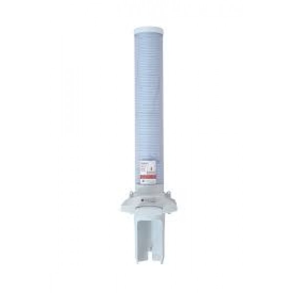 Dispenser para copo água poupa copo exacta