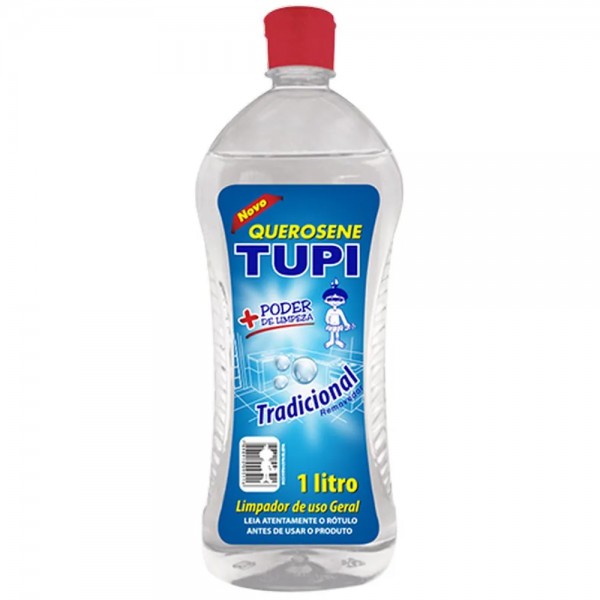 Querosene tupi tradicional 1l