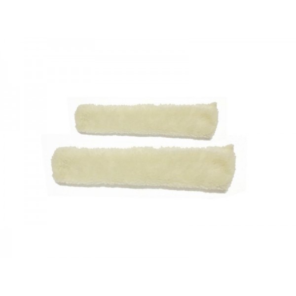 Refil lã para rodo combinado 22cm