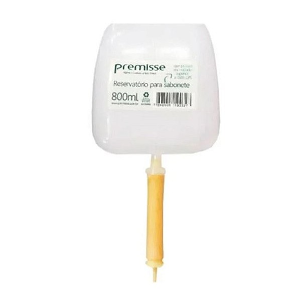 Reservatório para saboneteira 800ml