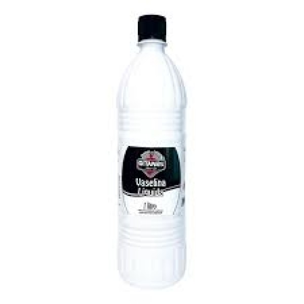 Vaselina líquida gitanes 1l