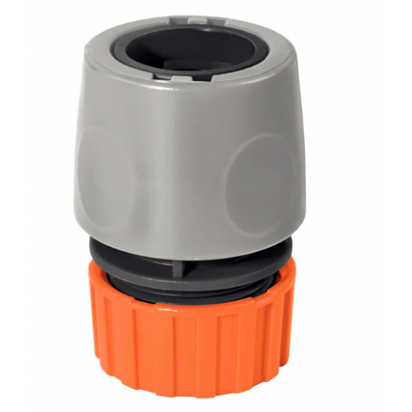 Engate Rápido 1/2 Para Mangueira - Tramontina