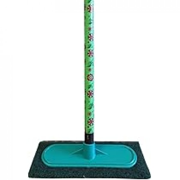 Esponja limpeza pesada artlimp com cabo