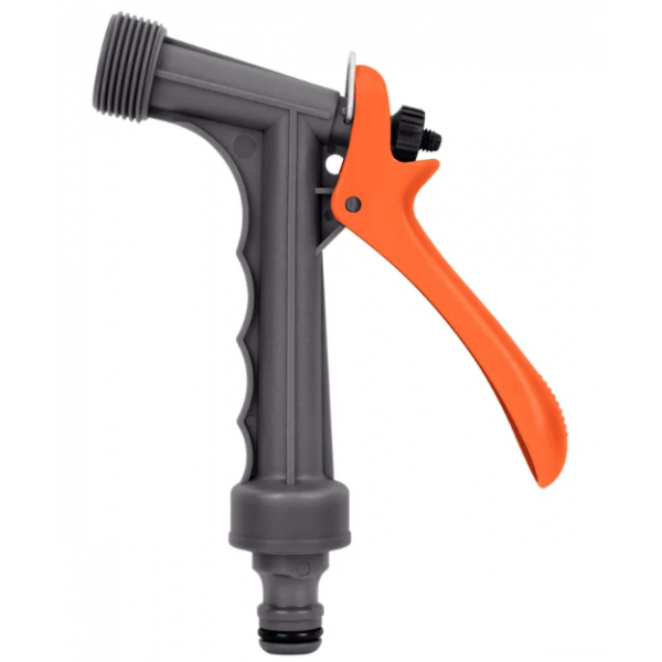 Hidropistola Plástica Engate Rápido Tramontina