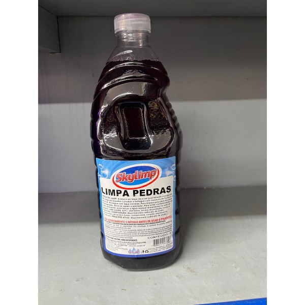 Limpa pedra skylimp 2l