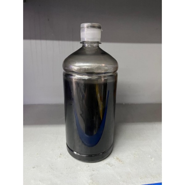 Limpa pneu pretinho com glicerina 1l