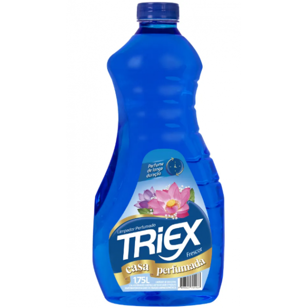 Limpador Perfumado Triex Frescor  1,75L 