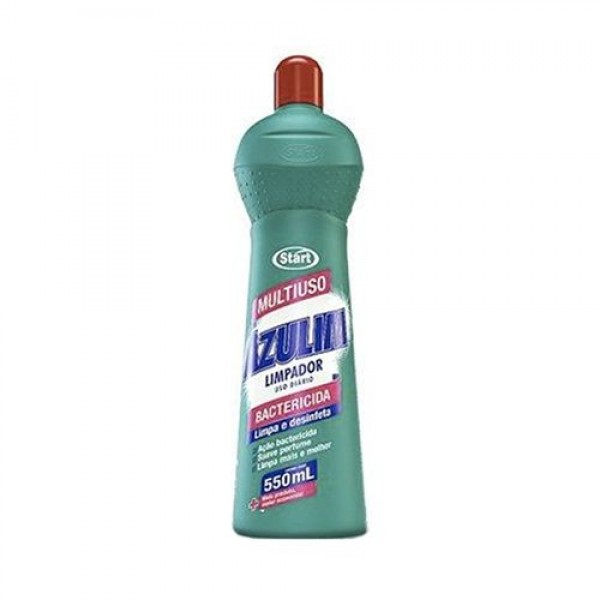 Multiuso azulin bactericida 550ml