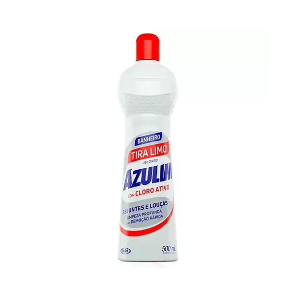 Tira limo azulin 500ml