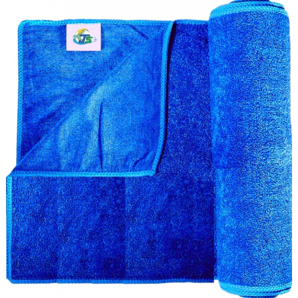 Pano Microfibra Automotiva 50x90