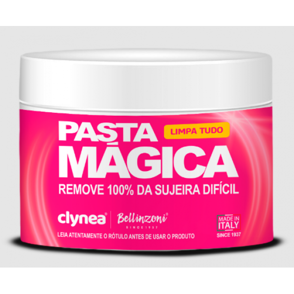 Pasta Mágica Clynea 400gr
