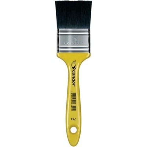 Pincel 3/4  trincha condor 