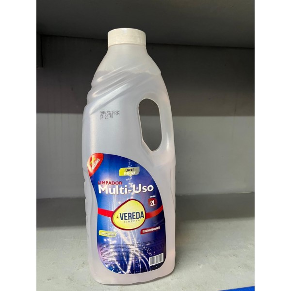 Veja multiuso vereda 2l